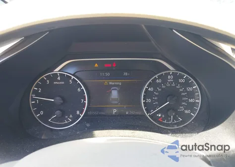 2015 Nissan Murano S from USA, damaged, VIN 5N1AZ2MH6FN214133